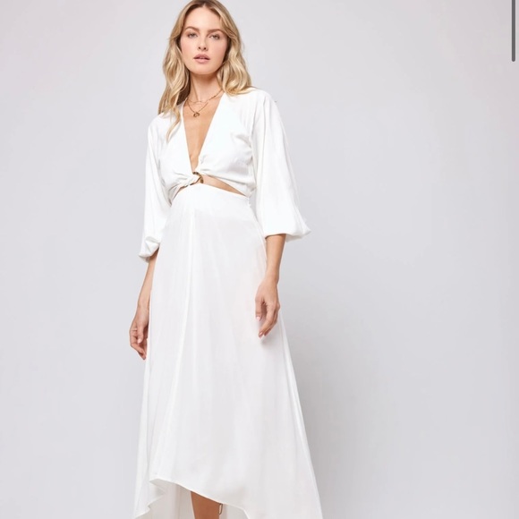 l*space Dresses & Skirts - L*SPACE Colette Dress